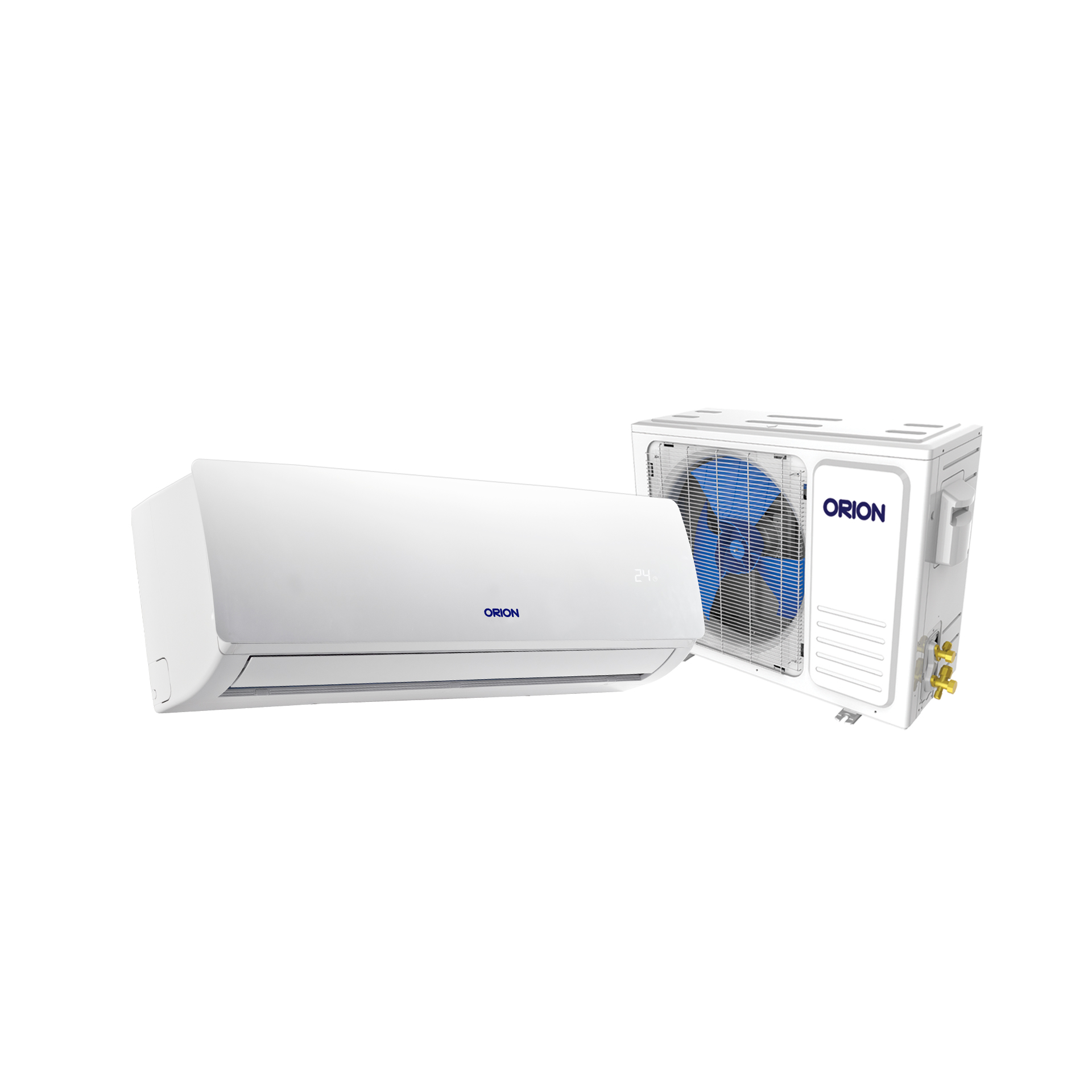 Orion 2 Ton Air Conditioner OSC-24OB–Non Inverter