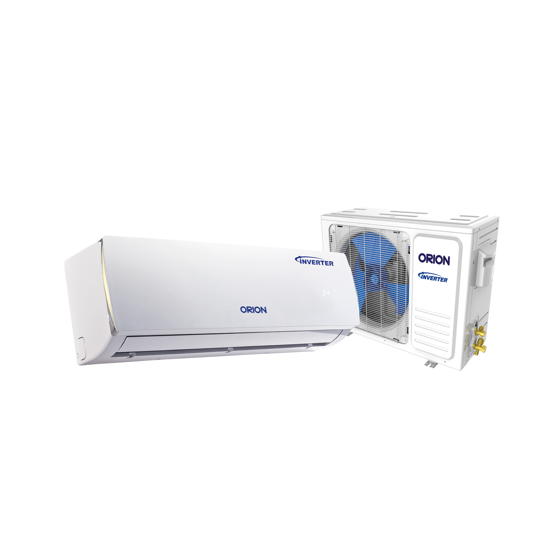 1 Ton Air Conditioner OSDC-12QC– Inverter