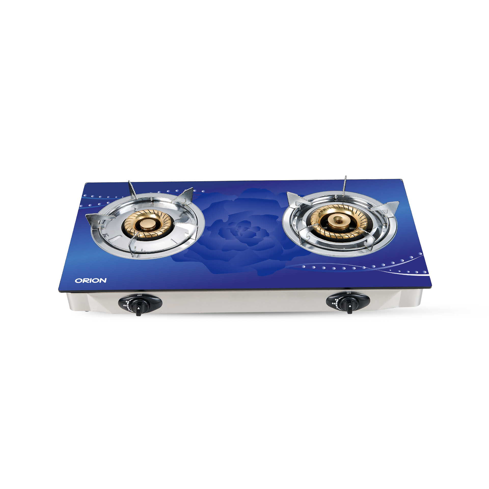 Orion Gas Stove OGS-GT501 Blue