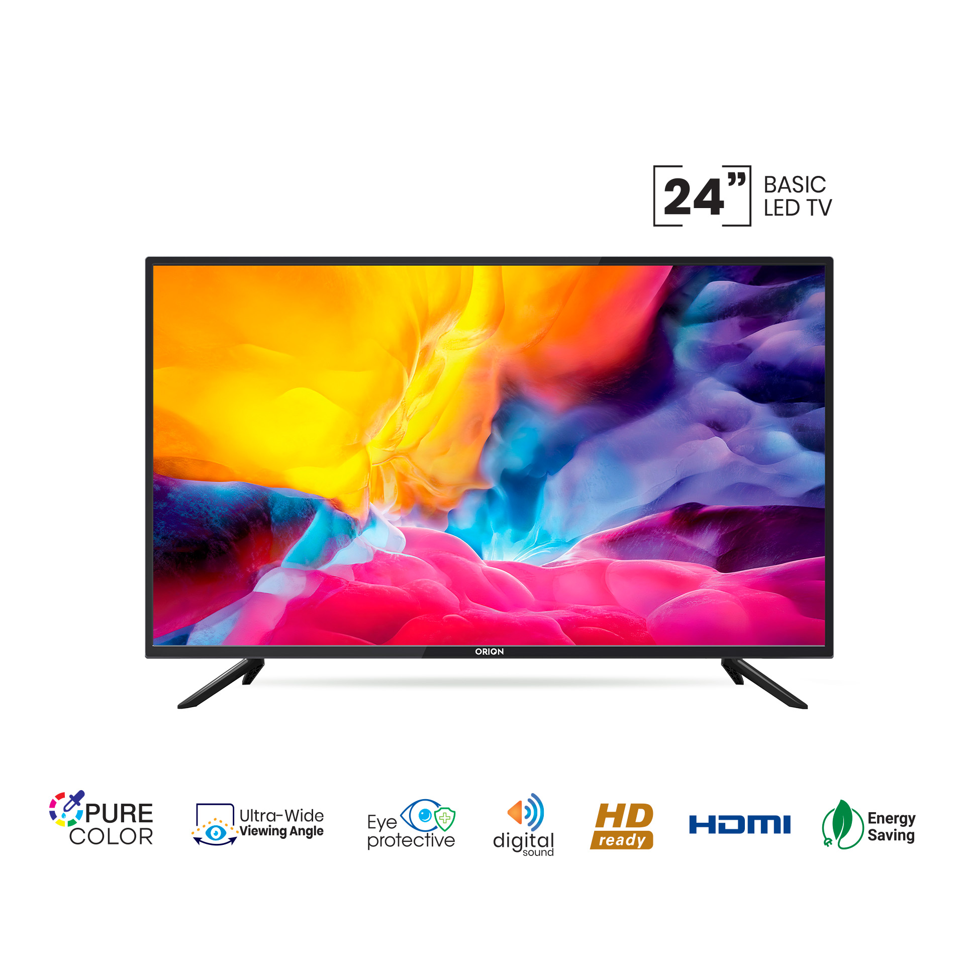 ORION 24 LED TV OD24F-AN4R