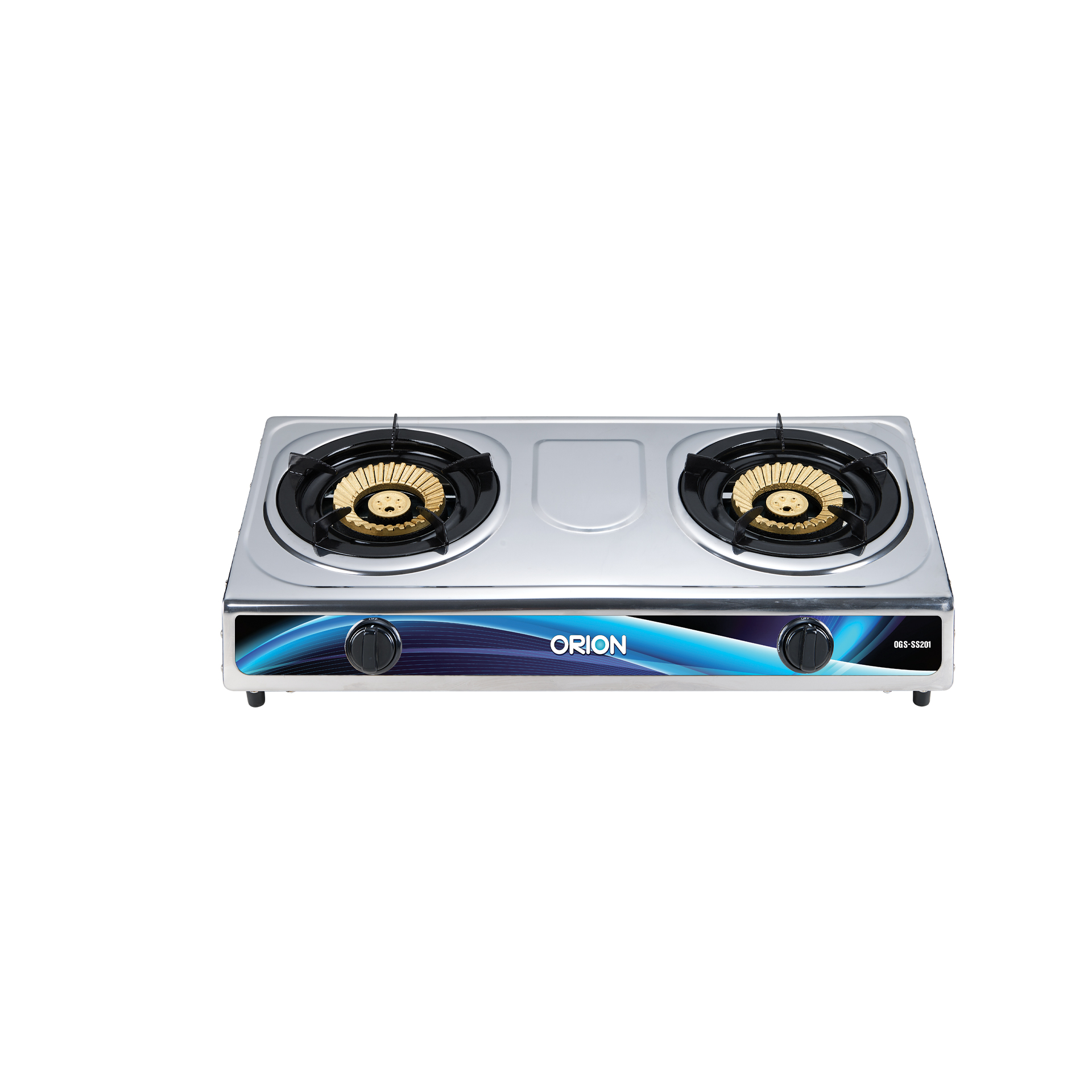 Orion Gas Stove OGS-SS201